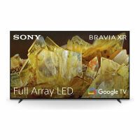 Sony FERNSEHER 4K LCD         139CM (XR55X90LAEP)