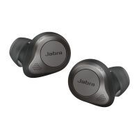 Jabra Elite 85t titanium black On-Ear kabellos