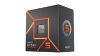 AMD Ryzen 5 7600 Box AM5 Prozessoren