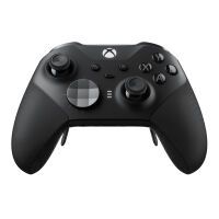Microsoft Xbox One Elite Controller Series 2 Gamepads