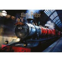 Thumbs up! ThumbsUp! Puzzle Harry Potter "Hogwarts Express"     50Teile (8435450255366)