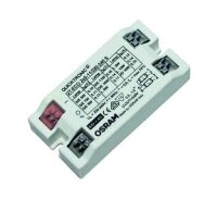 Osram QT-ECO 2X5…11 S - 30000 h - -15 - 50 °C - 50 Hz - 12 A - 40 mm - 80 mm