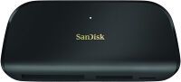 SanDisk ImageMate PRO USB-C Reader/Writer1   SDDR-A631-GNGNN Speicherkartenlesegeräte