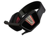 PATRIOT Gaming Headset Viper V330 Stereo 3.5mm Klinke - Headset - 20 KHz