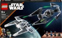LEGO Star Wars 75348 Fang Fighter vs. TIE Interseptor LEGO