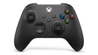 Microsoft Xbox Wirel. Controller Xbox Series X/S black Gamepads