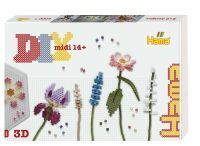 Dan Import HAMA Art- Geschenkbox Blumenstrauß