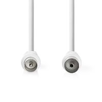 Nedis KOAXIALKABEL 75 OHM       3,0M (CSGL40000WT30     WS)