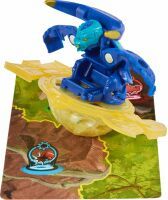 Bakugan 3.0 Special Attack Actionfigur mit Charakterkarte zum Sammeln Variante nicht auswählbar