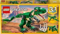 LEGO® Creator 31058 Dinosaurier, 174 Teile