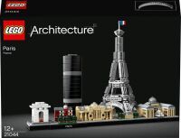 LEGO Architecture Paris  21044 (21044)