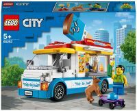 LEGO City 60253 Eiswagen LEGO