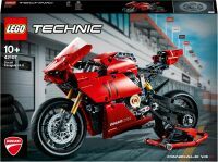LEGO Technic Ducati Panigale V4 R  42107 (42107)