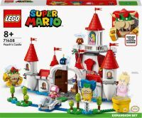 LEGO Super Mario 71408 Pilz-Palast - Erweiterungsset LEGO