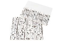 Boltze Home Tischset 'Kamina Floral' 4er Pack