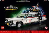 LEGO Creator Expert Ghostbusters ECTO-1  10274 (10274)
