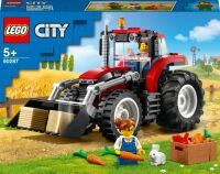 LEGO City Traktor  60287 (60287)