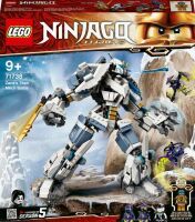 LEGO Ninjago Zanes Titan-Mech  71738 (71738)