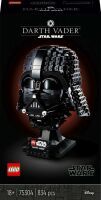 LEGO Star Wars Darth Vader Helm  75304 (75304)
