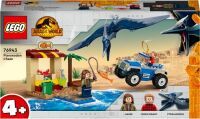LEGO Jurassic 76943 Pteranodon - Jagd LEGO