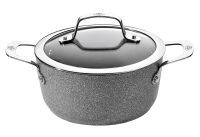  BALLARINI Kochtopf Salina 4,7l 24cm