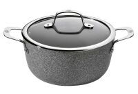  BALLARINI Kochtopf Salina 1,39l 16cm