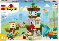 LEGO Duplo 10993 3-in1-Baumhaus LEGO