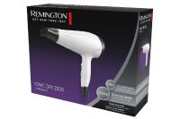 REMINGTON D3194 Ionic Dry 2.200W Haartrockner Fön