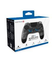 Freemode - VX-4 Wireless Controller RGB for PS4, PC (Dark Camo)