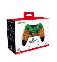 Gioteck - WX-4 Wireless Premium Controller RGB for Nintendo Switch (Cube) Englisch