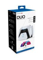 Gioteck - Duo Charging Stand for PS5 (6 Colours) Englisch