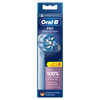 Oral-B  Aufsteckbürsten 8 Stück PRO Sensitive Clean