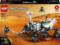 LEGO Technic 42158 NASA Mars-Rover Perseverance LEGO
