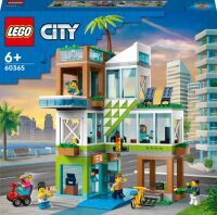 LEGO City 60365 Appartementhaus LEGO