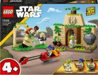 LEGO Star Wars 75358 Tenoo Jedi Temple LEGO