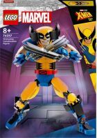 LEGO Super Hero Marvel 76257 Wolverine Baufigur LEGO