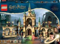 LEGO Harry Potter 76415 Der Kampf um Hogwarts LEGO