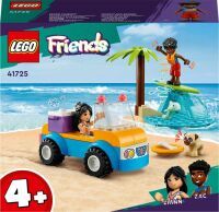 LEGO Friends 41725 Strandbuggy-Spass LEGO
