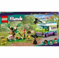 LEGO Friends 41749 Nachrichtenwagen LEGO