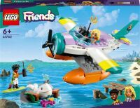 LEGO Friends 41752 Seerettungsflugzeug LEGO