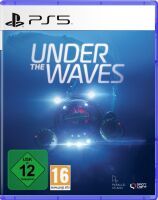 Under The Waves Deluxe Edition (PS5) Englisch