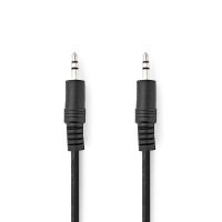 Nedis STEREO-AUDIOKAB. 5MM 5M (CAGL22000BK50)