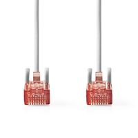 Nedis NETZWERKKABEL KAT6 RJ45/RJ45 (CCGL85200GY50     5M)