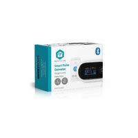 Nedis PULSOXIMETER (BTHOX10WT  SMARTLIVE)