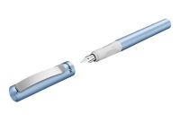 PELIKAN Füller Pina Colada blau met
