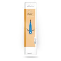Nedis Crimp pliers / CAT6 / CAT7 / Punshing / ABS / Blau