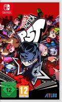 Persona 5 Tactica (Switch) Englisch