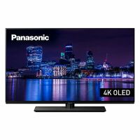 Panasonic FERNSEHER OLED 4K UHD    106CM (TX-42MZW984       SW)