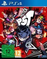 Persona 5 Tactica (PS4) Englisch