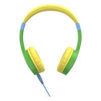 Hama On-Ear Kinderkopfhörer gb/gn (184107)
